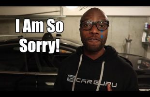 I’m THE WORST Tesla Channel on YouTube