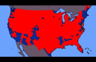 Who Will Win America’s Next Civil War?