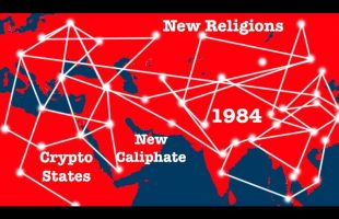 How the Internet Will Completely Change the World