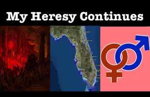 A Final 8 Taboo Questions about History and Society.