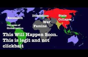 How Our World and Age will Collapse Very Soon.