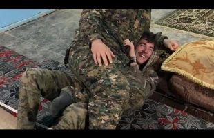 What I learned in YPG International and the Marines