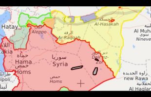 DAY 10 – Channel update as Ceasefire takes place