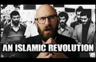 The Iran Hostage Crisis
