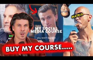The Get Rich Guru Epidemic …….