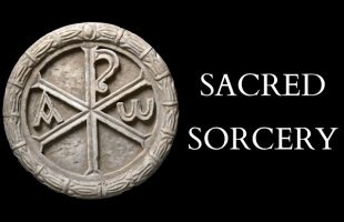 Christian Origins of Science and Occultism – Albertus Magnus