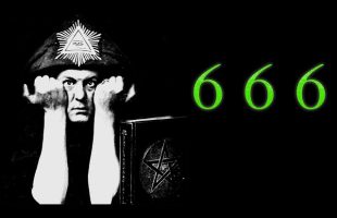 The Great Beast & The Green Fairy:  Aleister Crowley on Absinthe & New Orleans by@AtunSheiFilms