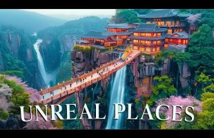 Top 5 Most Beautiful Places to Visit in China
