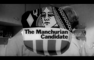 The Real Manchurian Candidate  – Bill Cooper