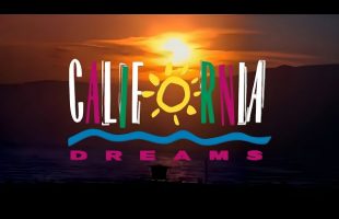 California Dreams | Ambient Soundscape