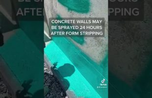 RUB-R-WALL AQUA Waterproofing for Foundation