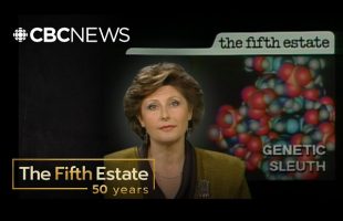 Genetic Sleuth  (1989) | The Fifth Estate