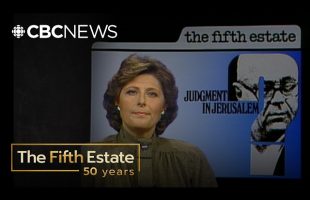 Judgment in Jerusalem (1989) | The Fifth Estate
