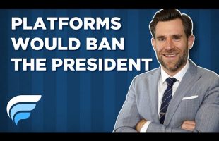 Section 230 Repeal: What Would Happen? #shorts