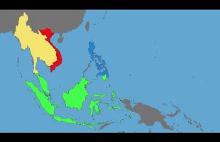 Understanding South-East Asian Civilizations