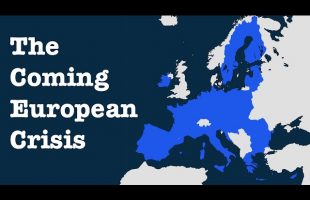 The Future of Europe.