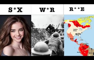 10 Taboo Questions About History and Society