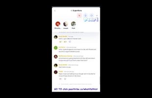 Discussion on Pearl with its CEO and WhatifAltHist staff(click link for full video)