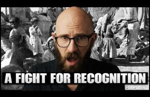 The Armenian Genocide
