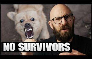 Rabies: 100% Fatal