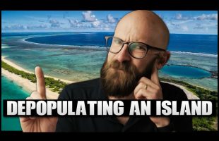 The Marshall Islands: The Country the United States Irradiated