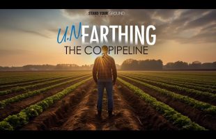 UNearthing the CO2 Pipeline