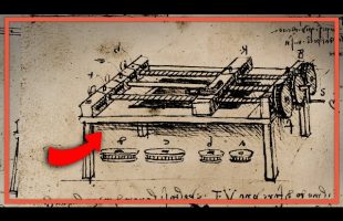 This DaVinci Machine Changes EVERYTHING