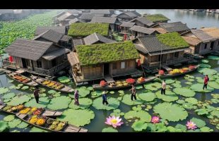 Secret Planet: The Place Most People Have Never Explored | 4K Travel Documentary