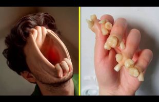 25 Masters of Illusion That Will Confuse You