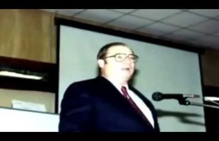 Who Was Bill Cooper & What Did He Stand For?