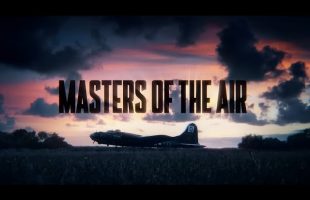 Masters of the Air (2024) | Ambient Soundscape