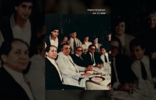 The rise and fall of a Canadian mafia crime boss | The Fifth Estate