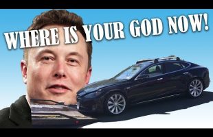 Fixing my car: Why Tesla won’t help