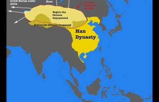 WhatifAltHist vs Vaush debate