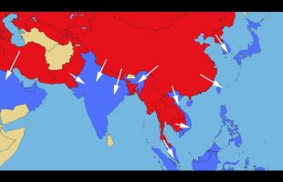 Is WW3 About to Start?