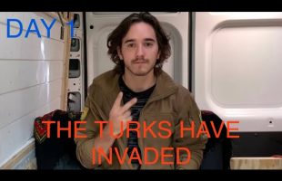 Day 1 – Turkish Invasion of Rojava (YPG Vet)