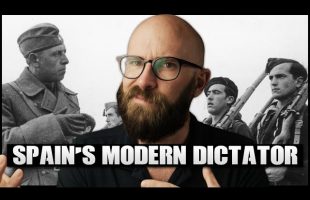 The Spanish Civil War – When Fascism Won