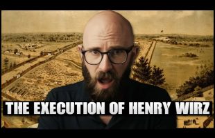 Henry Wirz: The Only Confederate Officer to Be Executed for War Crimes After the American Civil War