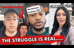 Apparently Everyone is Broke ….. Part 2