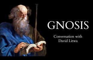 Gospel of Thomas, Gnostic Egypt and Pistis Sophia w/ Dr. M David Litwa