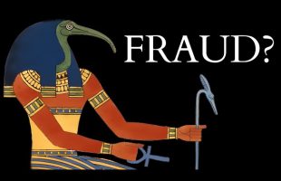Is the Hermetic Philosophy a Forgery?
