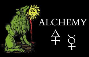 How did Alchemy work?