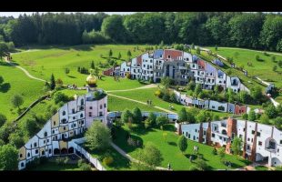 SECRET WONDERS | 100 Earth’s Most Unreal Destinations That Shocked the World | Travel 4k