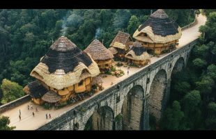 Secret Wonders | The Most Beautiful Natural Places on Earth