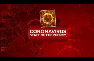 States Of Emergency – Bill Cooper