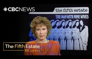 The Man With Nine Wives (1988) | The Fifth Estate