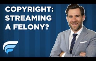 Massive Changes to Copyright? #shorts