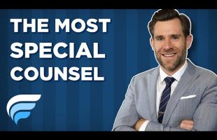 Special Counsel Sidney Powell? #shorts