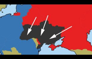 What’s Going on in Ukraine?