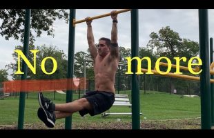 Why iām quitting the gym